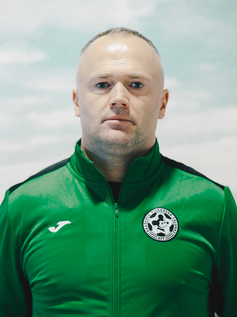 Tomasz Wójcik