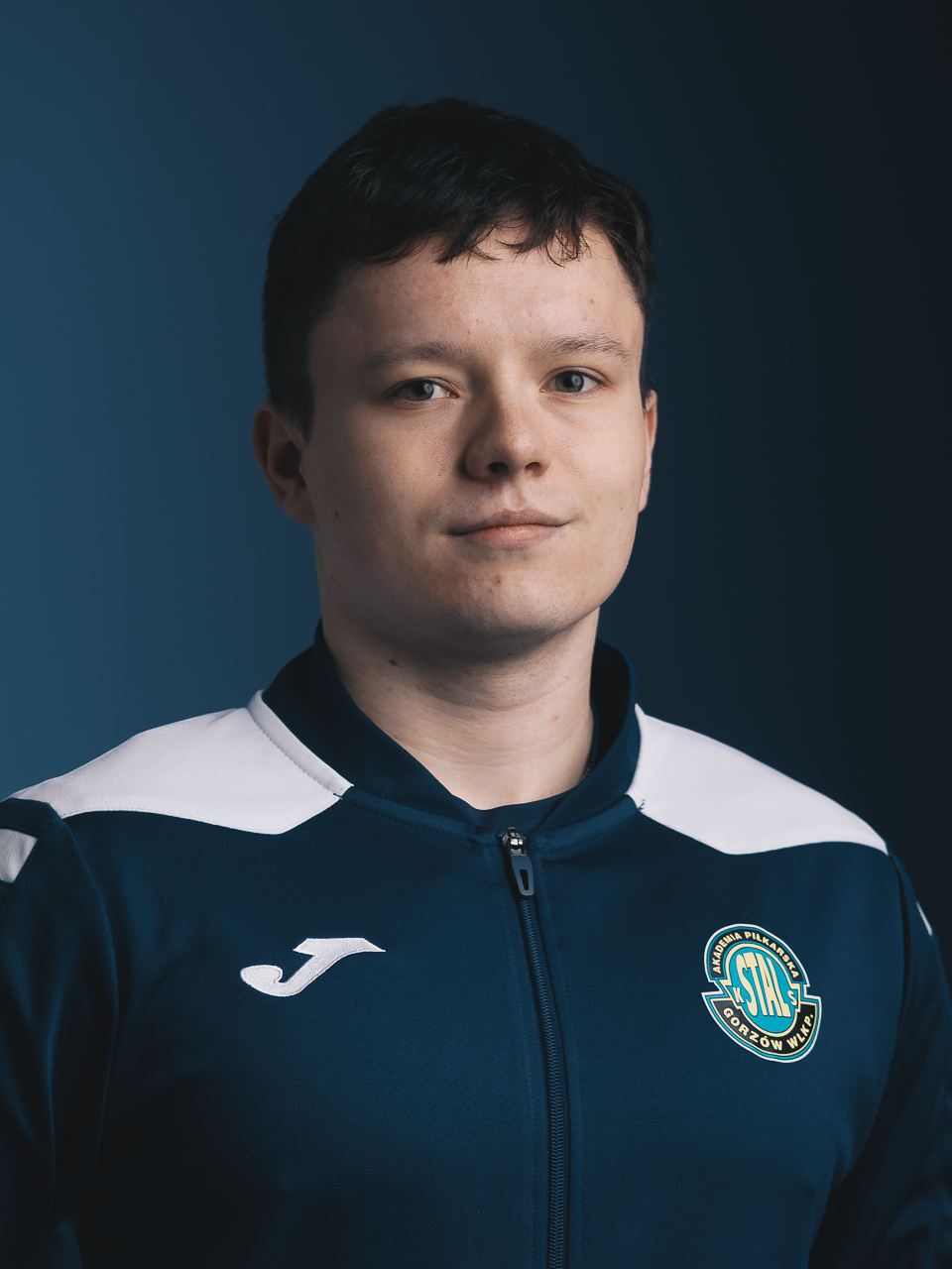 Jakub Podgórski