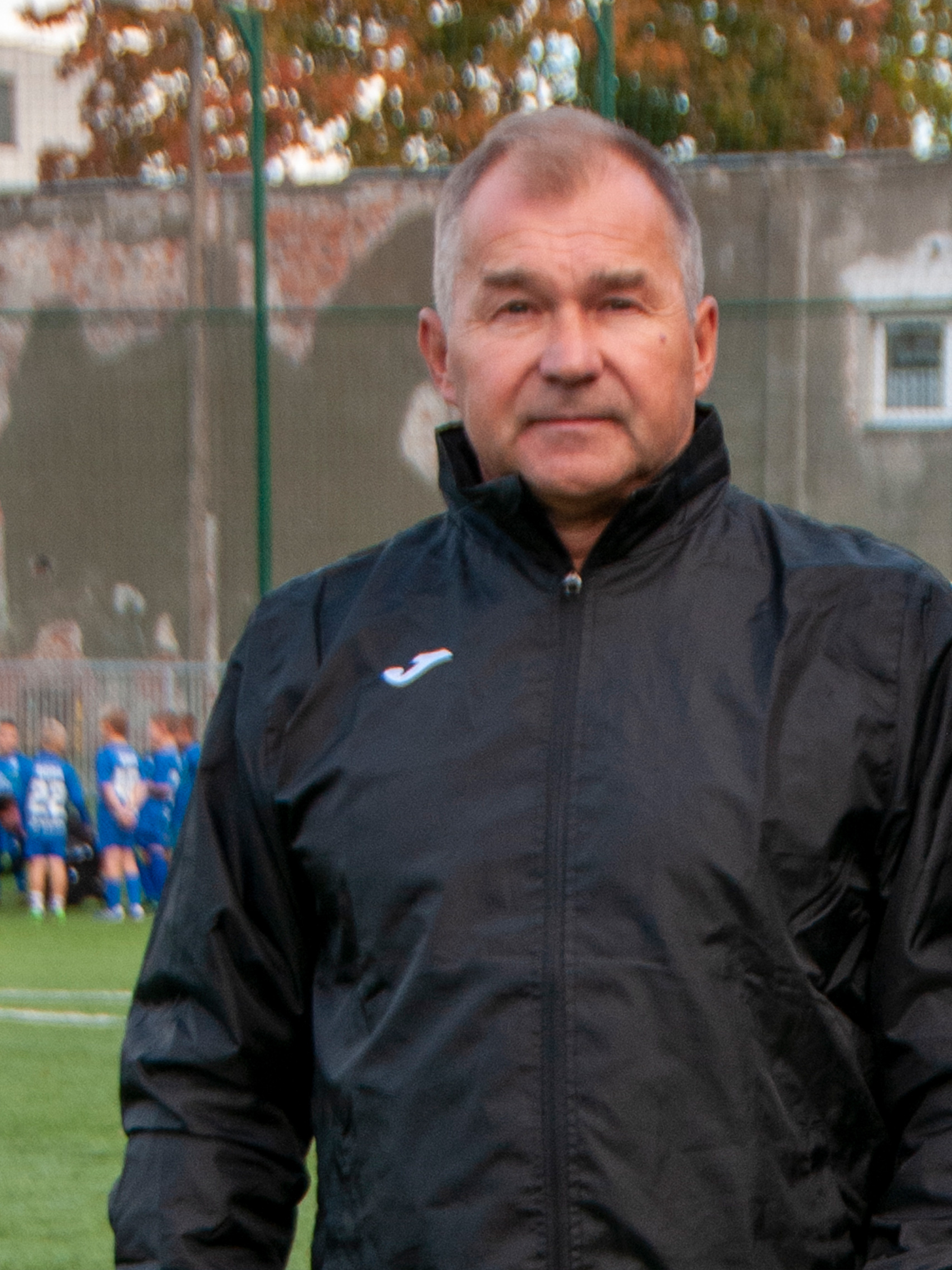 Romuald Wojno