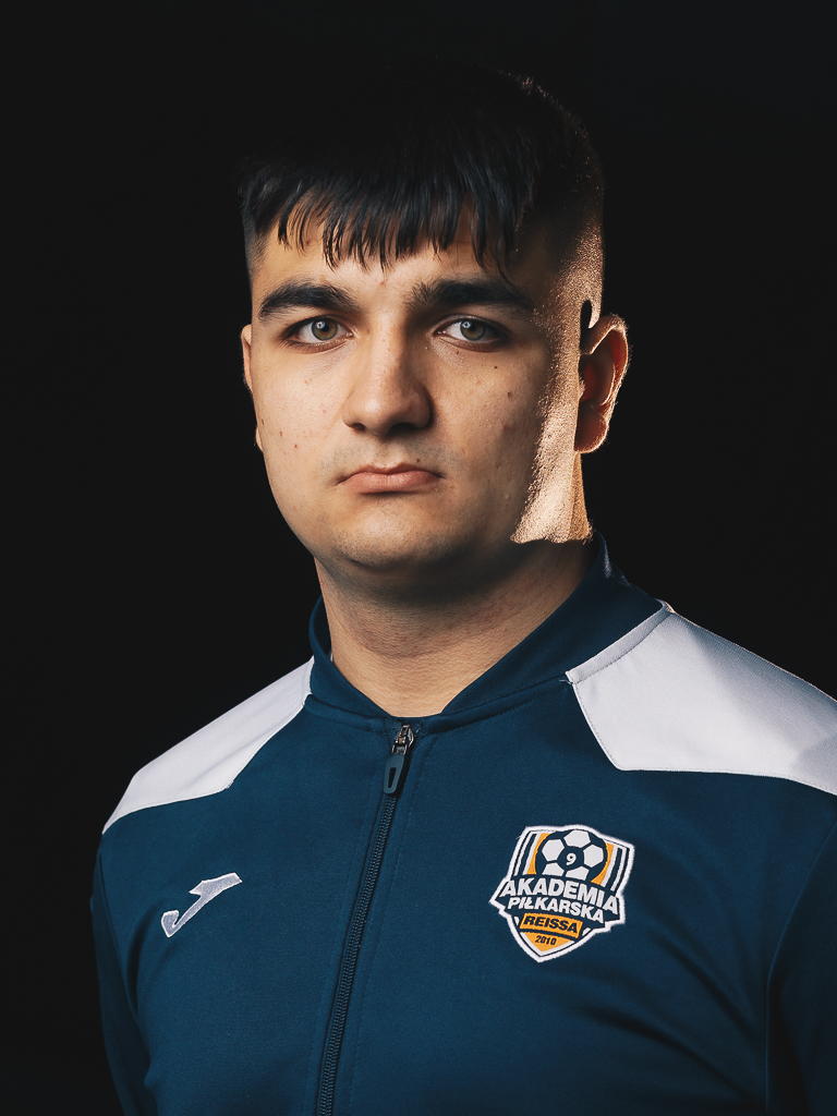 Jakub Klimas